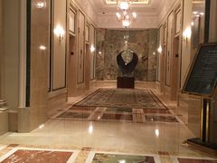 -广州富力丽思卡尔顿酒店