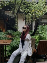 -HG美发设计沙龙