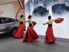 -南宁国际会展中心