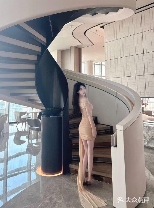 上海雅居乐万豪侯爵酒店图片