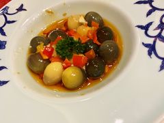 -扬州香格里拉·香宫中餐厅