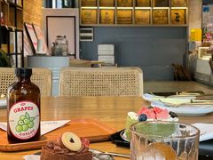 -GOTLOT COFFEE&KITCHEN角落厨房NOOK店