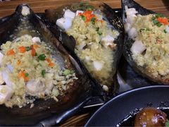 -老虎滩大连海鲜烧烤(建邺云锦路总店)