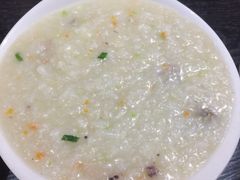 综合海鲜粥-槿Story·韩国料理(望京韩国美食城店)