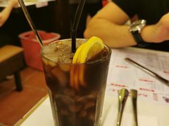 -大哥餐厅(西城花园店)
