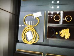 -周大福 CHOW TAI FOOK(新世界百货崇文店)