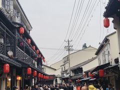 -葑门横街