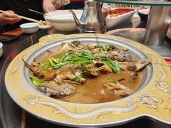 -大清花饺子城(昌黎店)