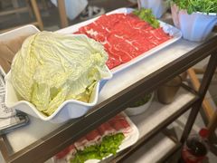-牛街·马辈儿涮肉(牛街总店)