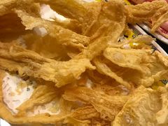 -芦月轩羊蝎子(北蜂窝店)