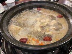 -冯姐生蚝(长隆横琴店)