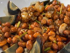 -品味居·首店·大连鲜活海鲜大连菜(东港店)
