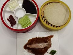 果木挂炉烤鸭-东兴楼饭庄(六里桥店)