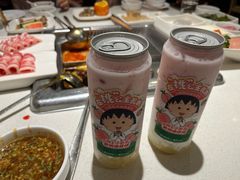 -海底捞火锅(佳兆业广场店)