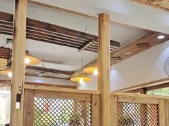 -下梅人家土菜馆(历史文化餐厅度假区店)