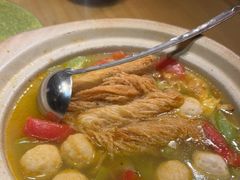 -永安鱼庄·镇江菜(丁卯店)