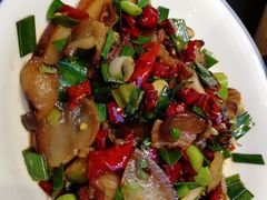 -印象鲵宴·张家界地标美食名片(溪布街店)