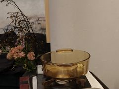 -上蔬无瑕· 创意素食·Vegetarian(华采天地店)