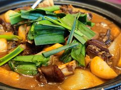 -禾府酒家·传统广府味(番禺店)