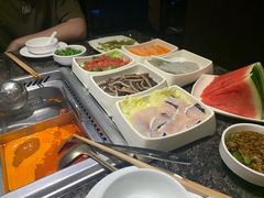 -海底捞火锅(德辉广场店)