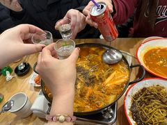 -多宾韩国料理(学衡路店)