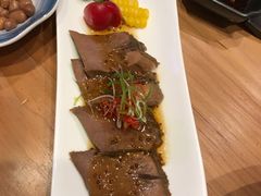 -吟松日式料理(莘庄店)