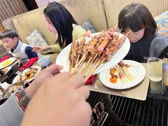 -富力希尔顿酒店·地阔自助餐厅