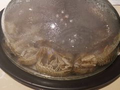 -蓝珊甄选海鲜自助·火锅大排档(近阿那亚店)