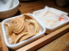 -桂小厨广西菜(青秀万达店)