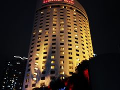 -深圳凯宾斯基酒店