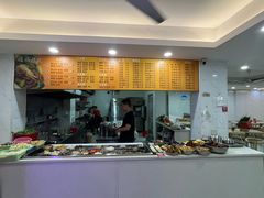 -福屿鲜捞小吃·捞化(福屿总店)