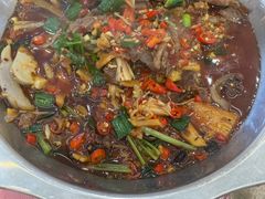 -三只鸟本地特色菜馆(上饶总店)