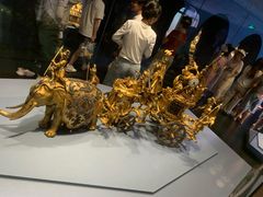 -故宫钟表馆