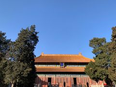 -历代帝王庙博物馆