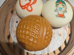 -禄运茶居·手工点心(猎德店)