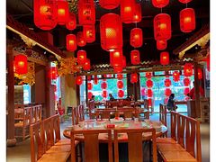大堂-回水镇·江湖川菜(恒大新城店)