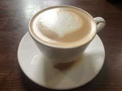 -1901 Cafe(西四店)