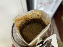 -BLACKSHEEP ESPRESSO(建国中路店)