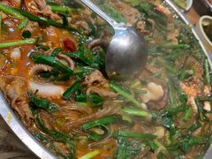 -京玉菲饭店(李村店)