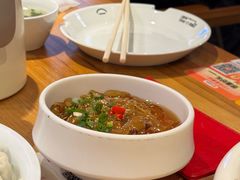 -王慧洁开口虾水饺·地道东北菜(银泰城店)