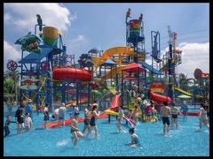 -苏州乐园森林水世界