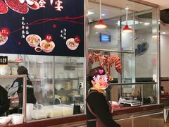 -阿波潮汕牛肉火锅·汤粉面(拱北店)