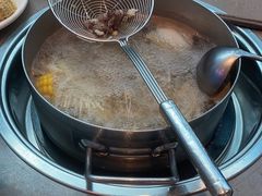 -为什么牛潮汕牛肉火锅(中信广场店)
