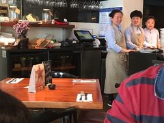 大堂-La Strada(安福路店)