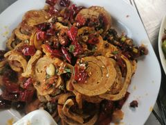 -小民大排档(光谷店)