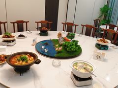 -王家土菜馆(霍山县店)