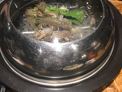 -船奇蒸汽海鲜·闽菜(八市海鲜总店)