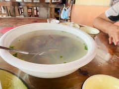 -原龙海鲜大排档(美食地标店)