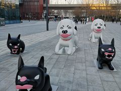 -大族广场Mall&More