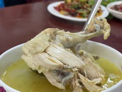 -老丘丘(较场口店)